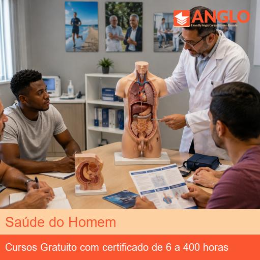 Saúde do Homem